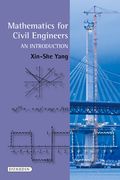 Mathematics for Civil Engineers: An Introduction (en Inglés)