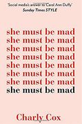 She Must be Mad: The Bestselling Poetry Debut of 2018 (en Inglés)