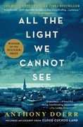 All the Light We Cannot See (en Inglés)
