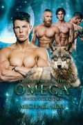 Competing for the Omega: Gay MPREG Harem Romance (en Inglés)