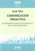 Comunicación Proactiva (in Spanish)