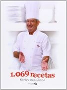 1069 Recetas