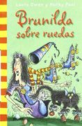 Col. Bolsillo Brunilda Sobre Ruedas