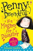 penny dreadful is a magnet for disaster (en Inglés)
