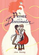 The Prince and the Dressmaker (en Inglés)
