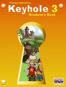 Keyhole 3. (Anaya English)