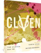 Cloven bk two (en Inglés)