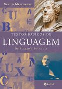 Textos Basicos de Linguagem: De Platao a Foucault (em Portugues do Brasil) (en Portugués)