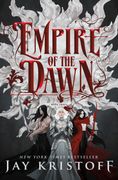 Empire of the Dawn. Book Three (en Inglés)