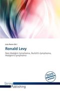 ronald levy (en Inglés)