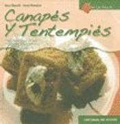 canapes y tentempies              td
