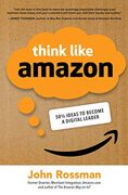Think Like Amazon: 50 1
