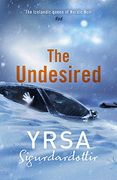 The Undesired (en Inglés)