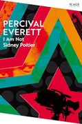 I am not Sidney Poitier
