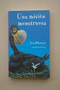Una Misión Monstruosa