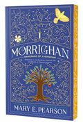 Morrighan: Namesake of a Kingdom; A Prequel to the Remnant Trilogy and the Dance of Thieves Duology (The Remnant Chronicles) (en Inglés)