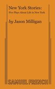 New York Stories: Five Plays About Life in New York (en Inglés)