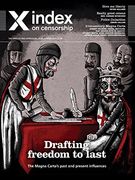 Drafting Freedom to Last: The Magna Carta's Past and Present Influences