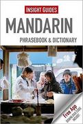 Insight Guides Phrass: Mandarin (Insight Phrass) (en Inglés)
