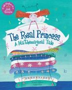 the real princess,a mathemagical tale