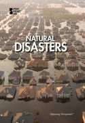 natural disasters (en Inglés)