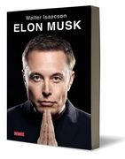 Elon Musk (in Spanish)