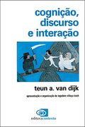 Cognição, Discurso e Interação (en Portugués)