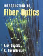 An Introduction to Fiber Optics Paperback (en Inglés)