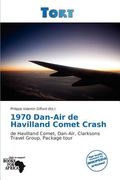1970 dan-air de havilland comet crash (en Inglés)