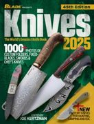 Knives 2025 (en Inglés)