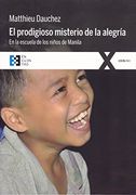 Prodigioso misterio de la alegría, El. En la escuela de los niños de Manila (100xUNO)