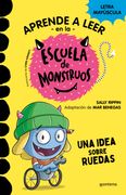 Una idea sobre ruedas