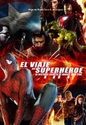 El viaje del superheroe: La historia secreta de Marvel en el cine