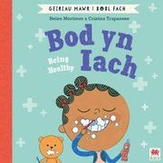 Bod yn Iach (Geiriau Mawr i Bobl Fach) 
