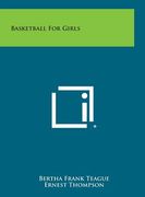 Basketball for Girls (en Inglés)