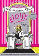 Eloise: The Absolutely Essential 60th Anniversary Edition (en Inglés)