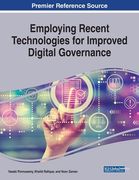 Employing Recent Technologies for Improved Digital Governance (en Inglés)