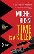 Time is a Killer (en Inglés)
