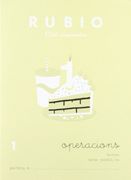 Rubio, L'art D'aprendre. Operacions 1 (en Catalán)
