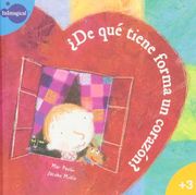 ¿De Qué Tiene Forma Un Corazón?