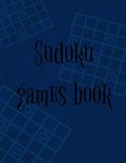 Sudoku games book: Sudoku puzzle books for adults to grow their brains and have a lot of fun. Large size 72 sites sudoku book 16x16
