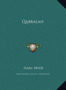 qabbalah (en Inglés)