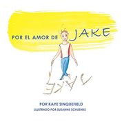 Por el Amor de Jake