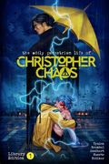 The Oddly Pedestrian Life of Christopher Chaos Library Edition Volume 1 (en Inglés)