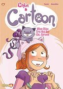 Chloe & Cartoon (en Inglés)