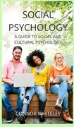 Social Psychology: A Guide to Social and Cultural Psychology (24) (Introductory) (en Inglés)