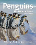Penguins: The Ultimate Guide Second Edition (en Inglés)