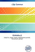 ginkaku-ji (en Inglés)