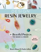 Design Resin Jewelry (en Inglés)