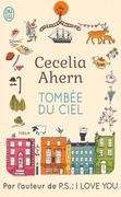 Tombée du ciel (J'ai lu)